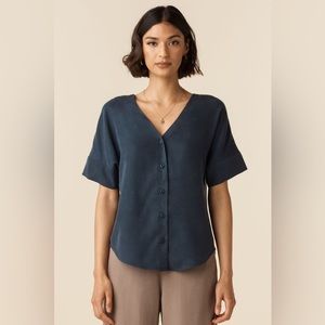 VETTA The Girlfriend Shirt